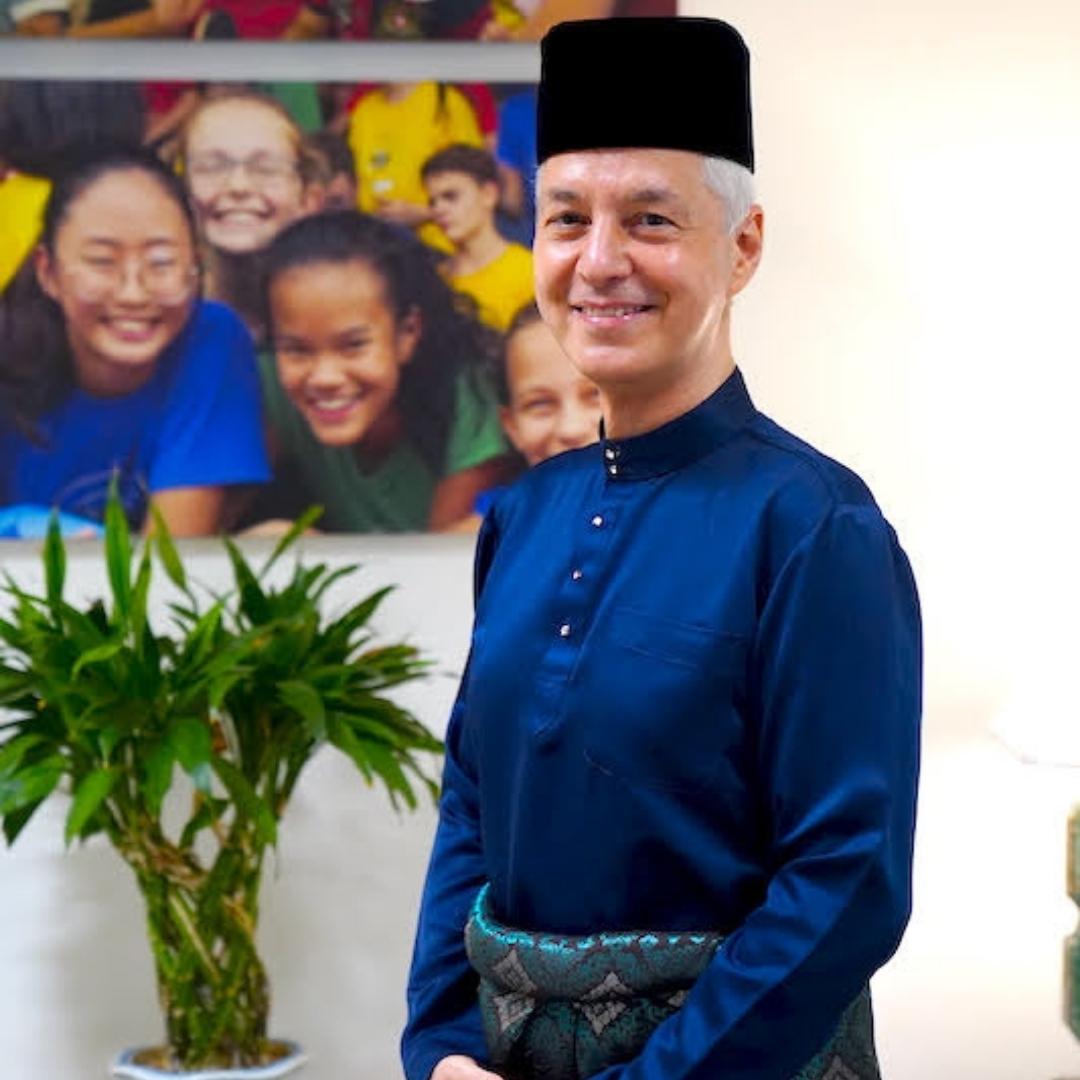 HoS Baju Melayu Thumbnail