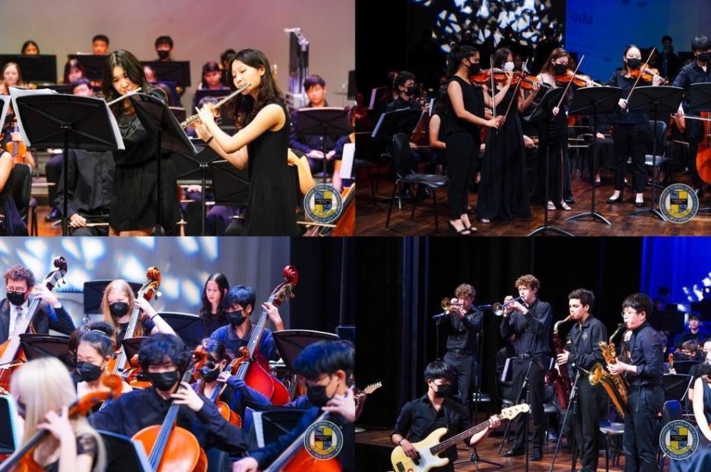 IPYO Concert