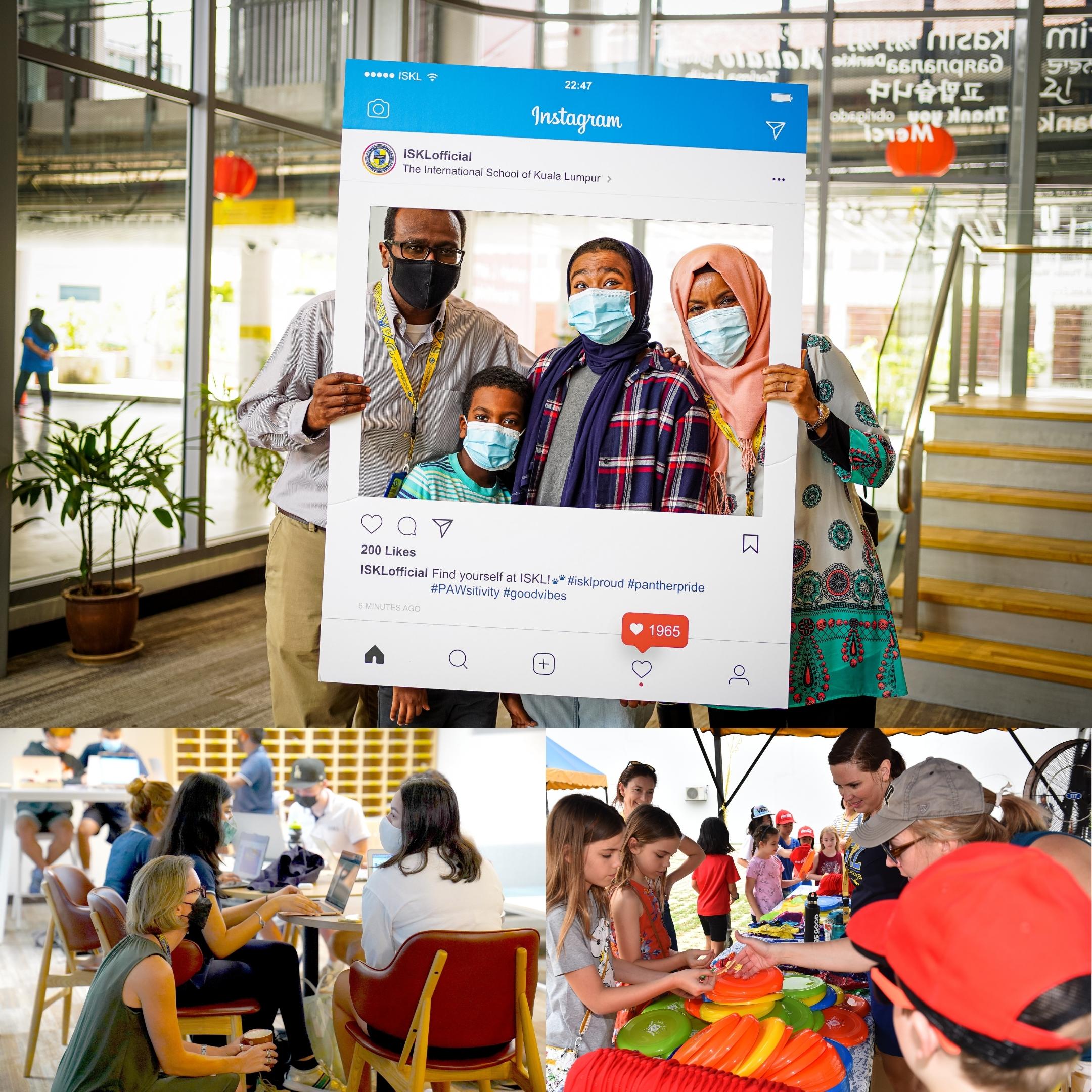 ISKL SPAN Symposium Thumbnail