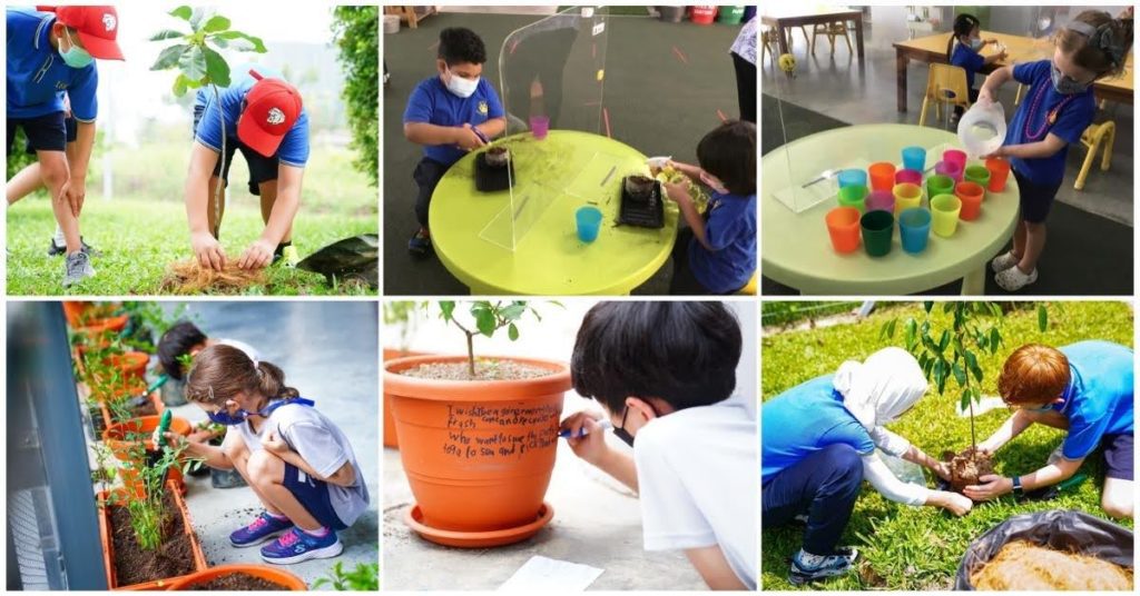 ES Earth Week