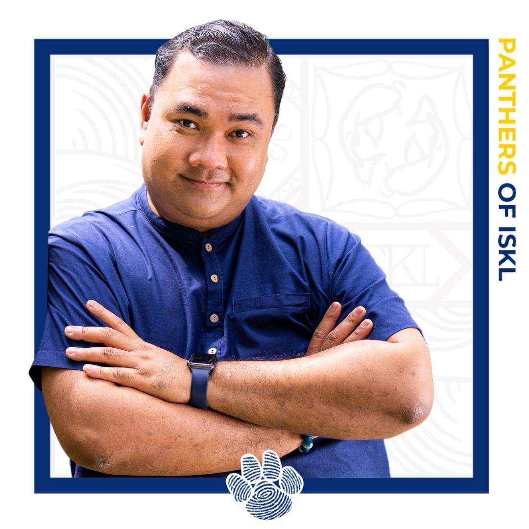 POISKL Ross Idris