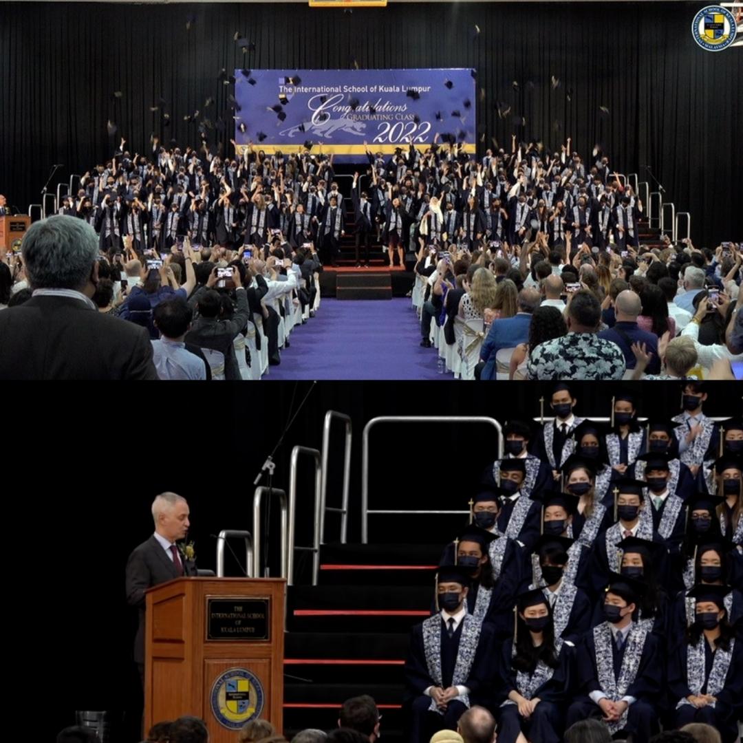 Graduation Blog Thumbnail