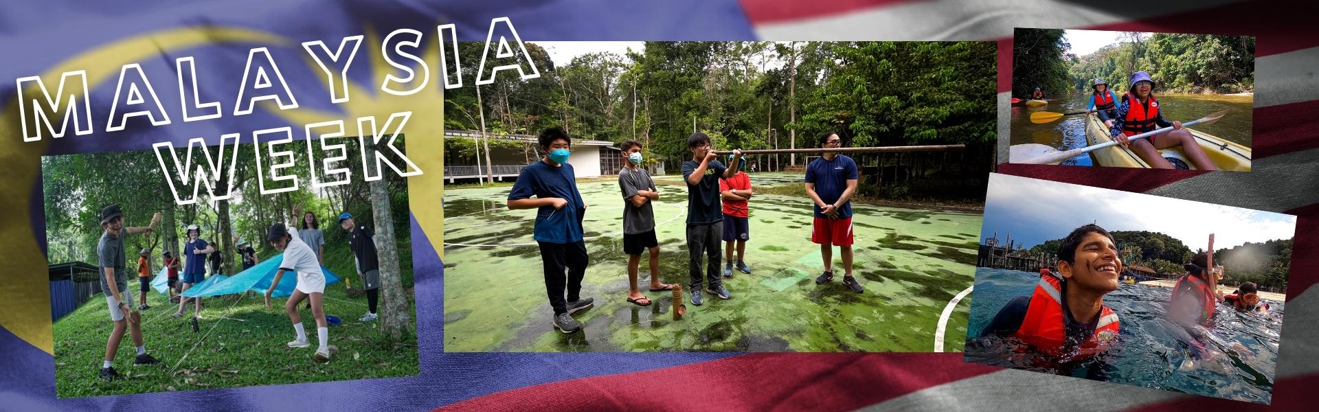 Malaysia Week Blog Banner