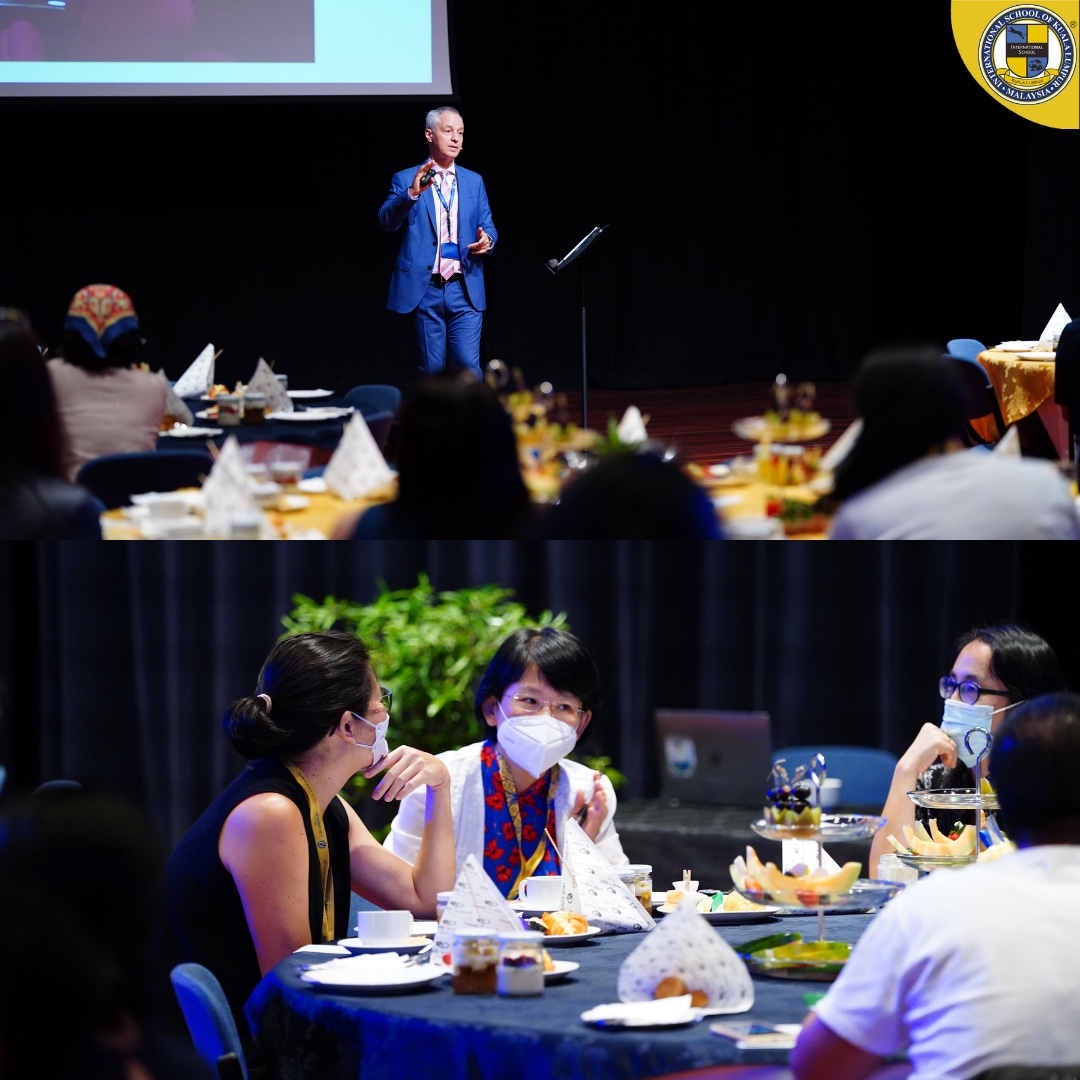 HoS Parent In Partnership Program