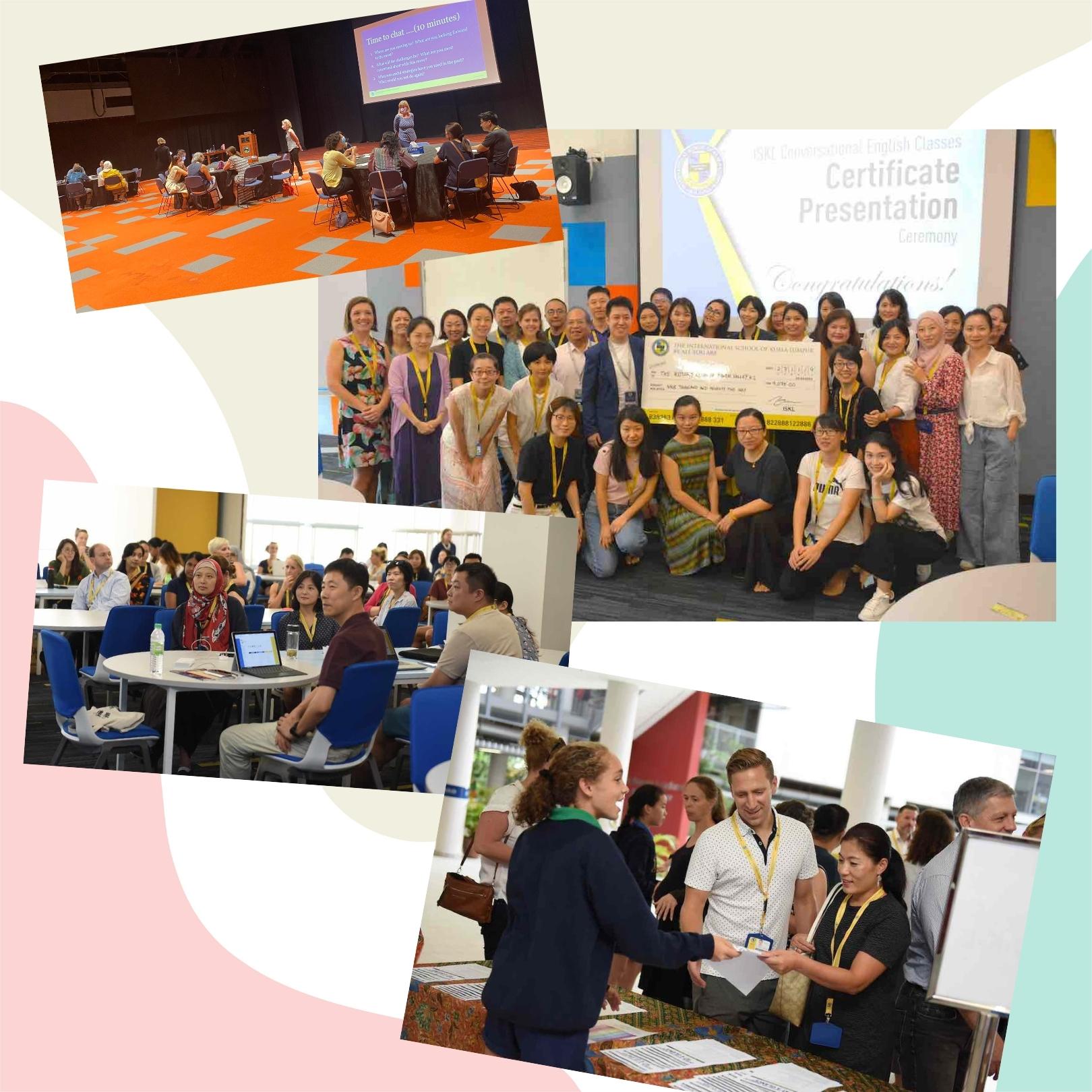 Diverse Community, Diverse Workshop Program Blog Thumbnail