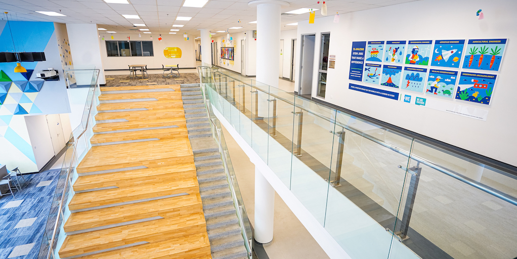 HS Science Commons