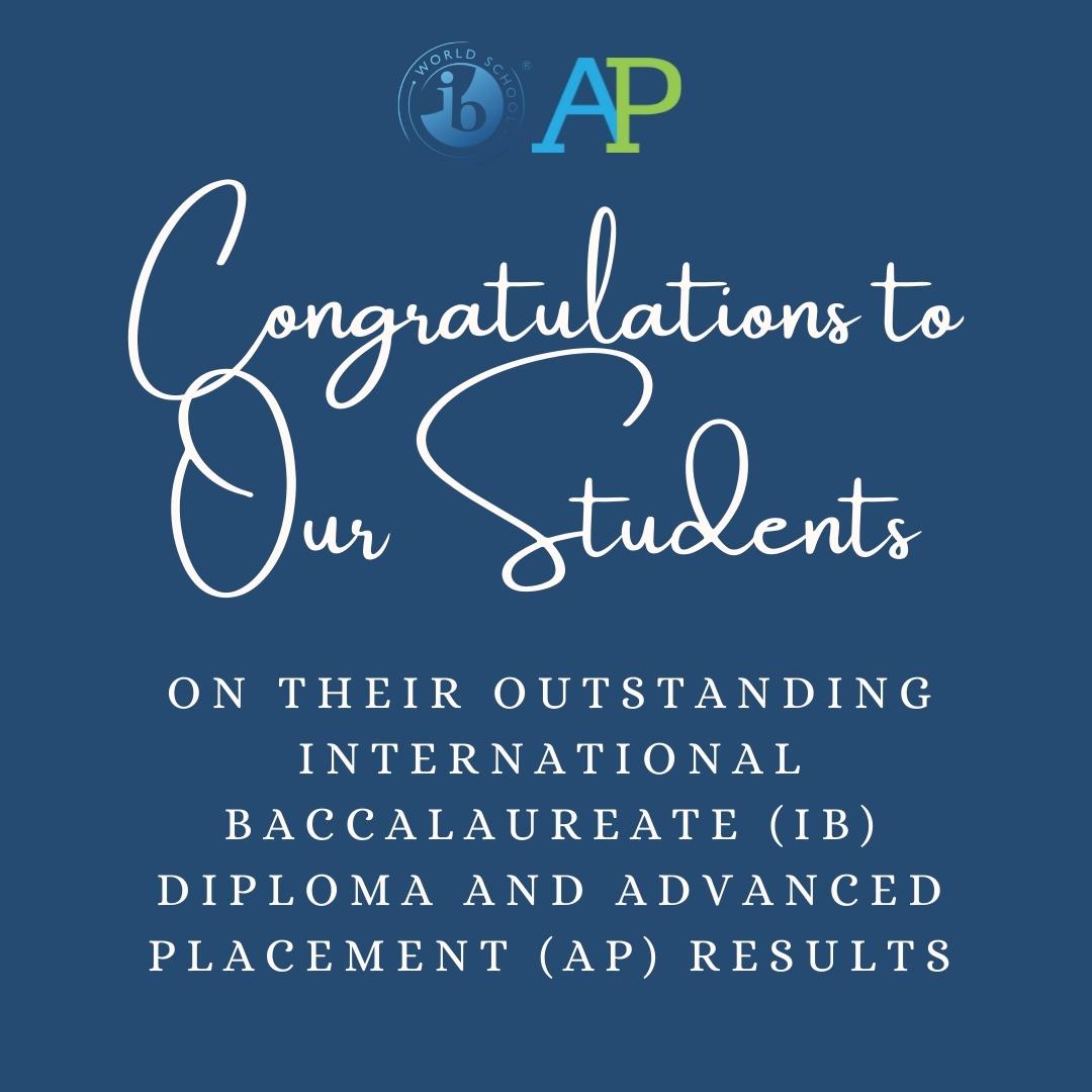 IB AP Results Blog Thumbnail