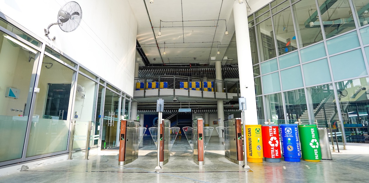 MS Entrance