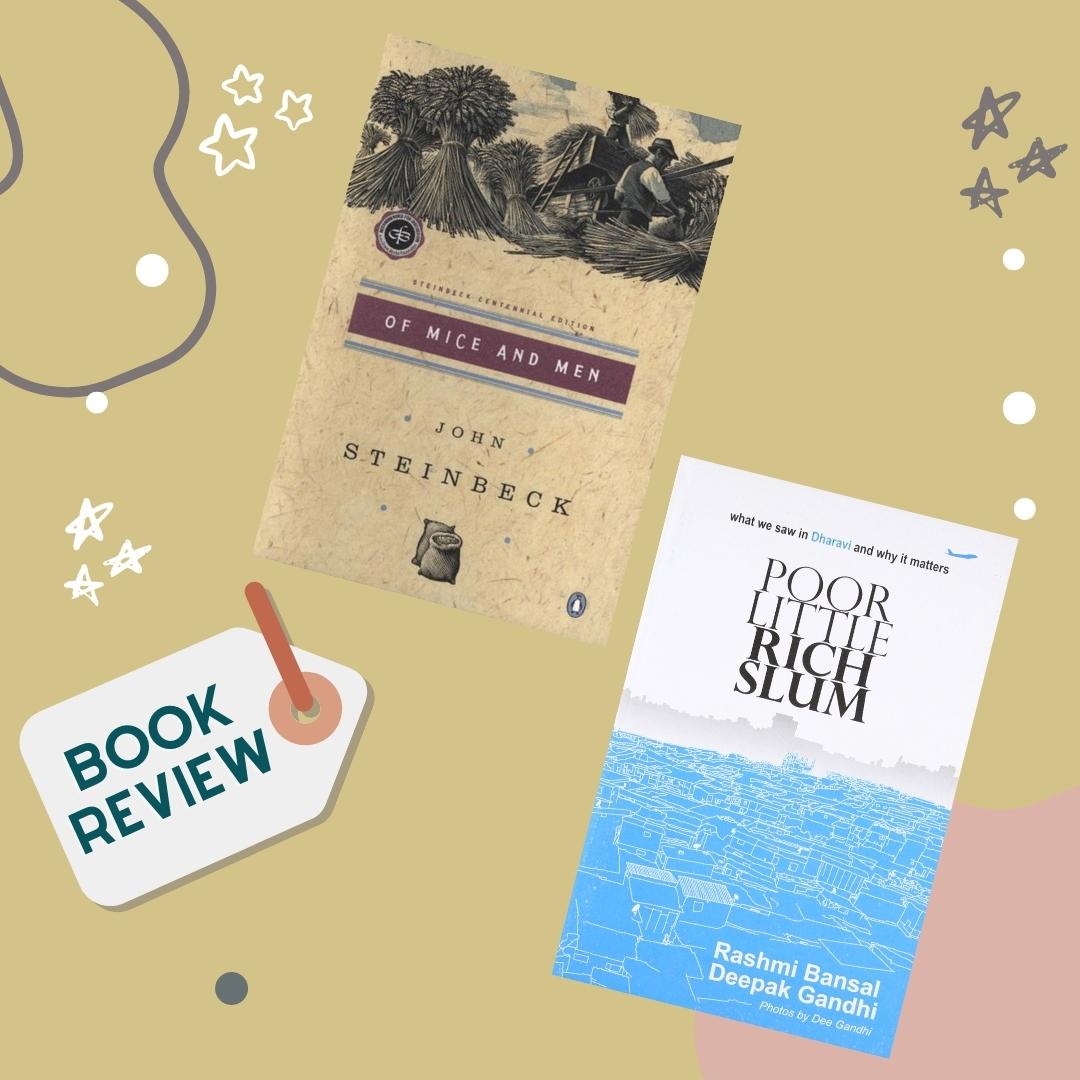May Book Reviews Thumbnail