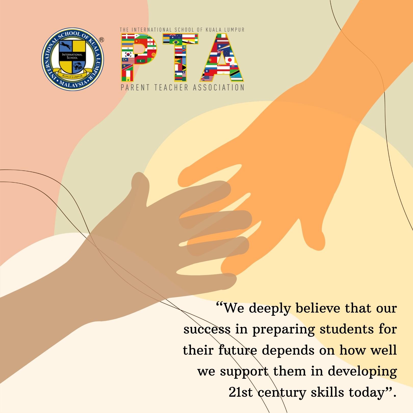 School Parent Partnership at ISKL Blog Thumbnail
