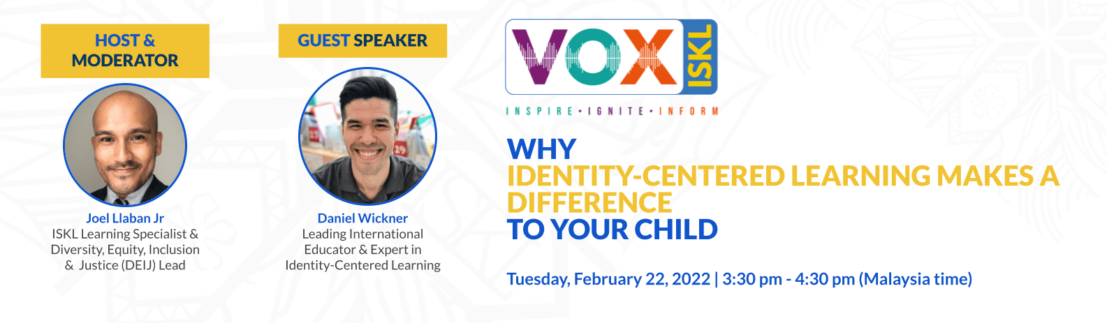 VOX ISKL FEBRUARY 22-Blog Header