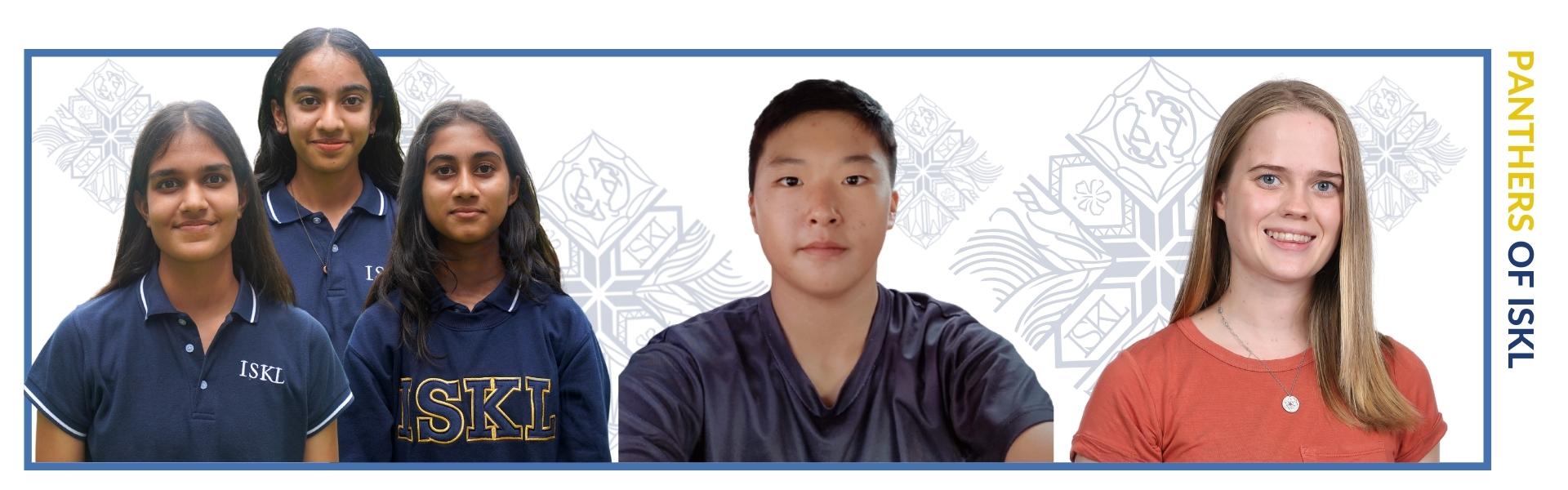 Blog Header-Service Learning