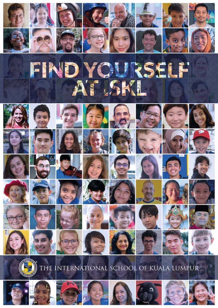 ISKL PROSPECTUS COVER