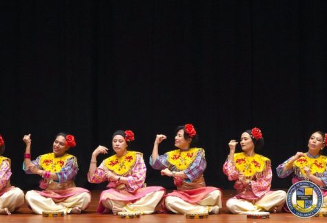 ISKL Parent Association iFest Performance