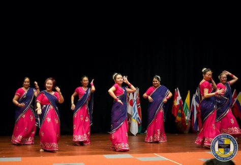 ISKL Parent Association iFest Performance