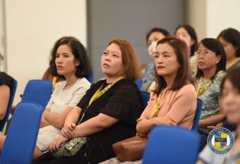 ISKL Parent Association Meeting