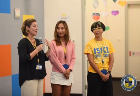 ISKL Parent Association Meeting