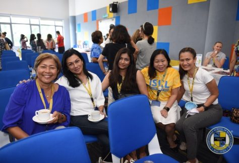 ISKL Parent Association Meeting