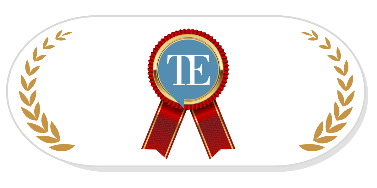 Talk Education Award