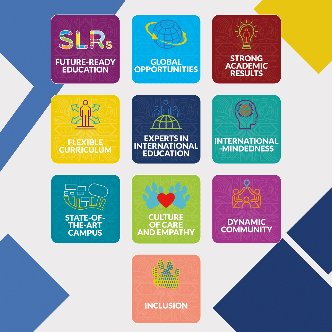 5 reasons ISKL is a great school Blog Thumbnail