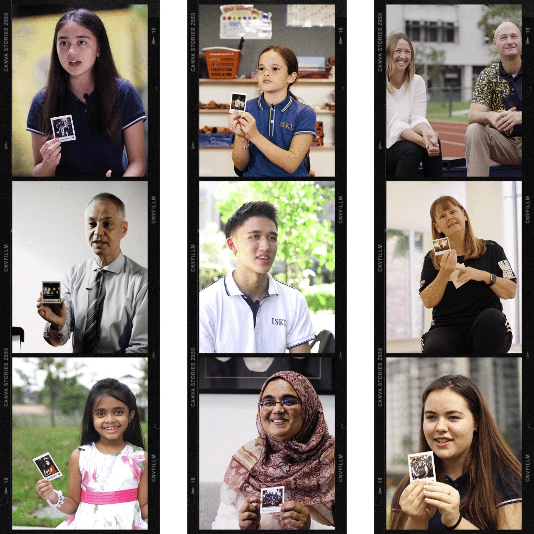 Find Yourself at ISKL Blog Thumbnail
