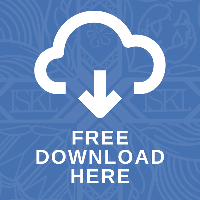 Free Download Button