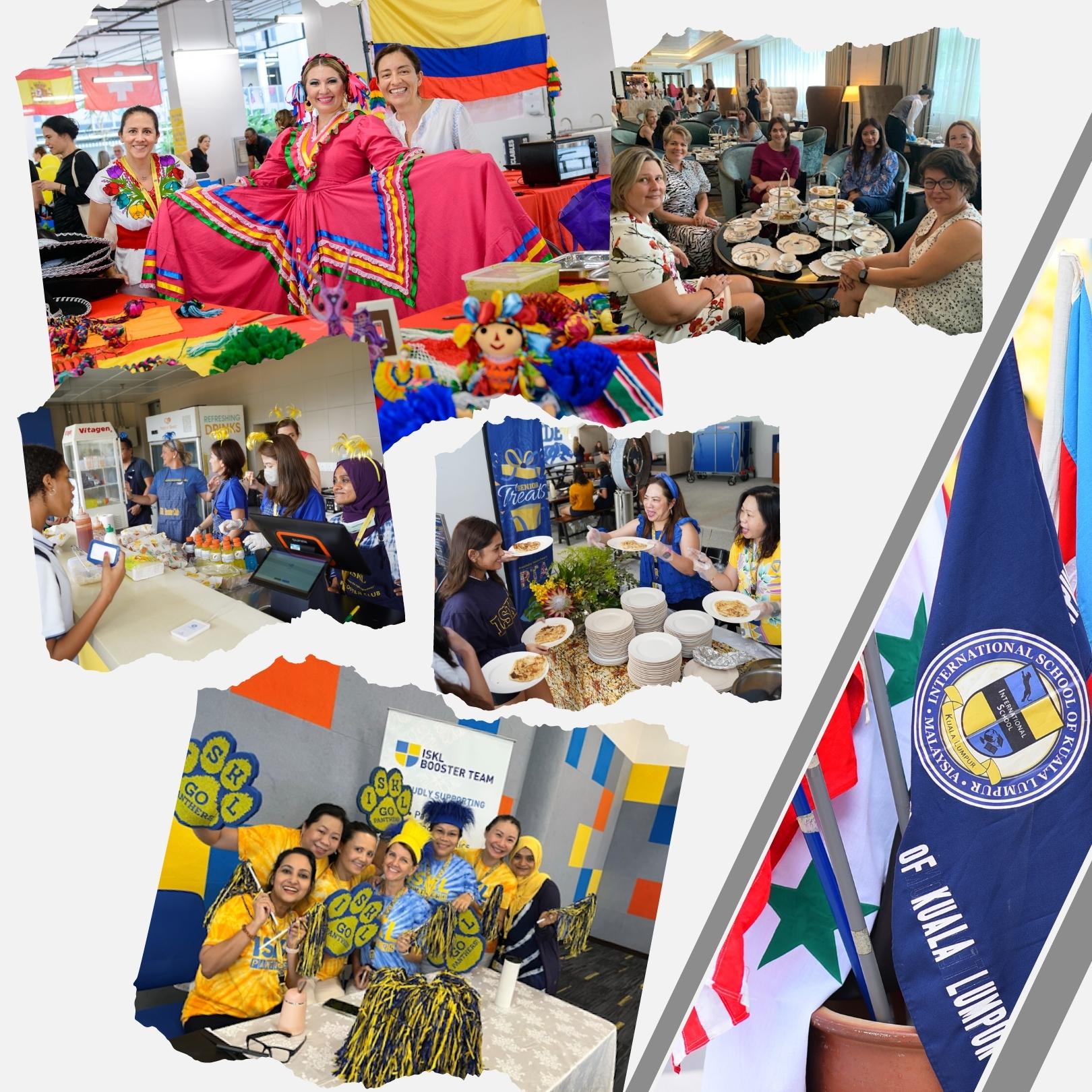 How To Get Involved at ISKL Blog Thumbnail