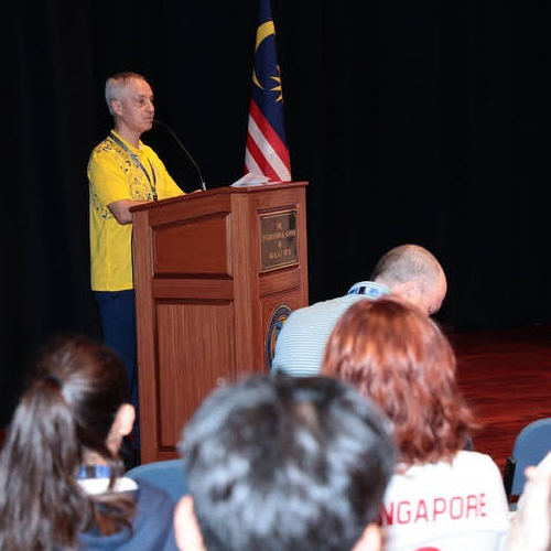 IASAS SOCCER 2022 OPENING CEREMONY-Thumbnail