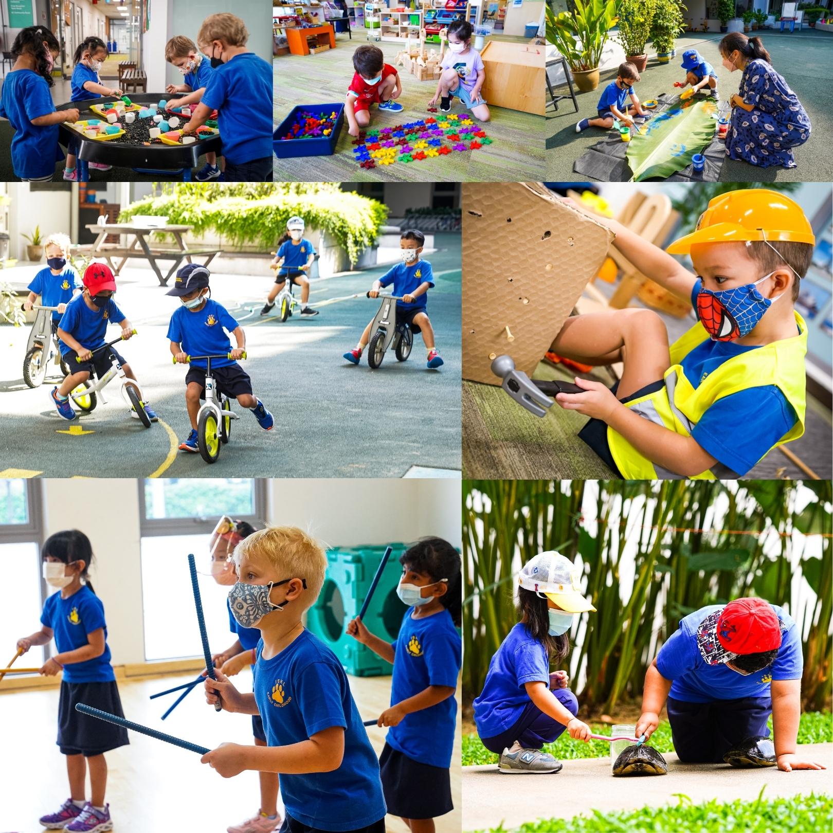 Play-Based Learning Blog Thumbnail