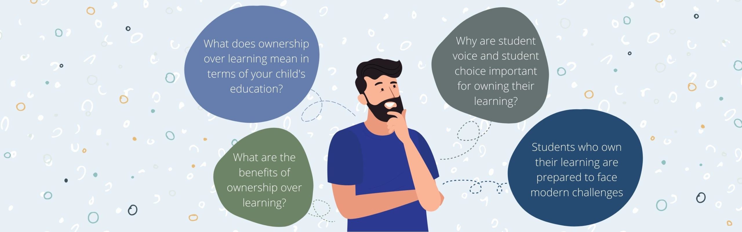 Understanding How Ownership Over Learning Works In International Schools Blog Header