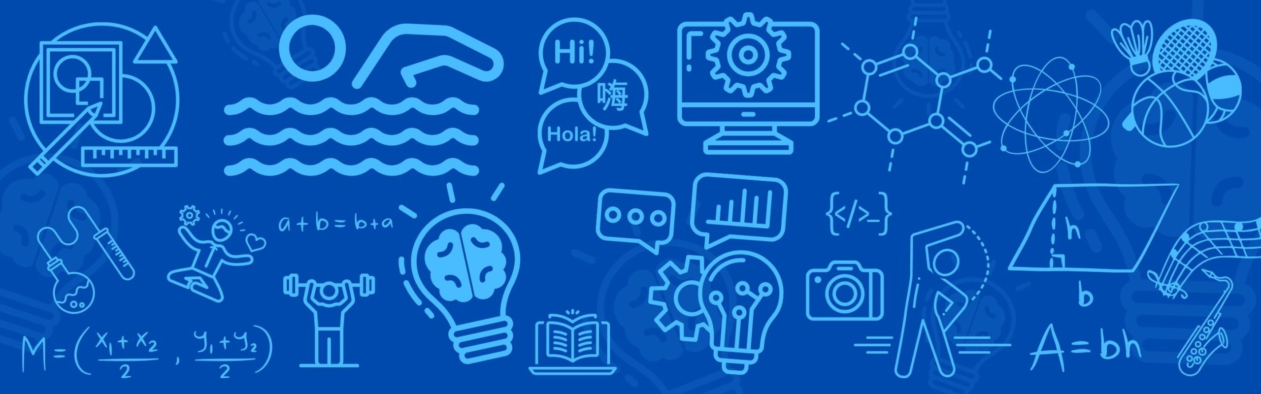 Understanding How To Best Choose A Curriculum For My Child Blog Header