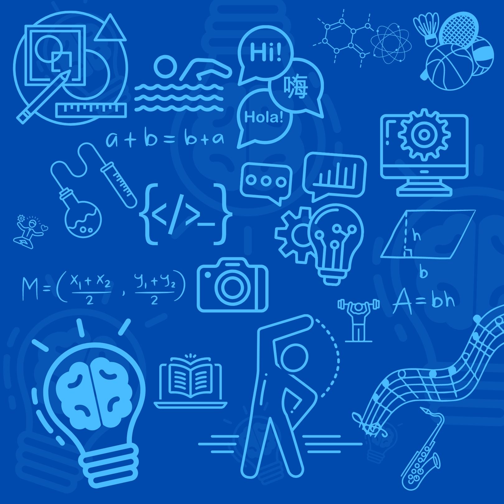 Understanding How To Best Choose A Curriculum For My Child Blog Thumbnail
