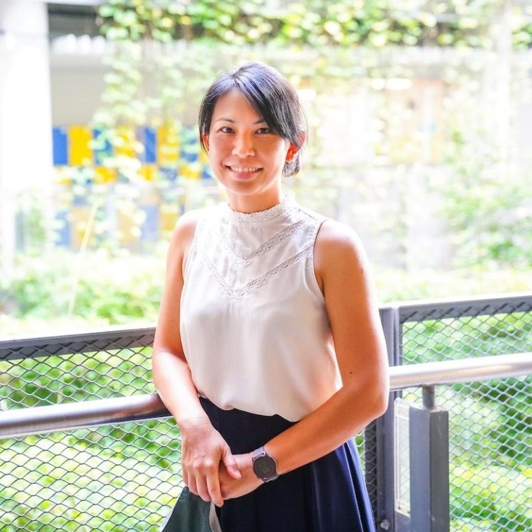 Alexandra Chan