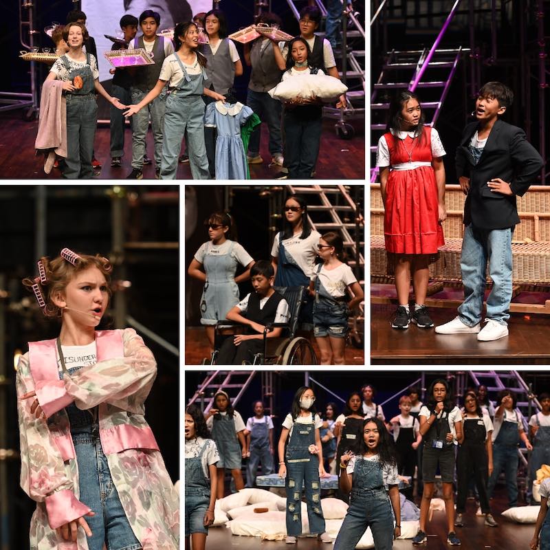 Annie Jr Blog Thumbnail