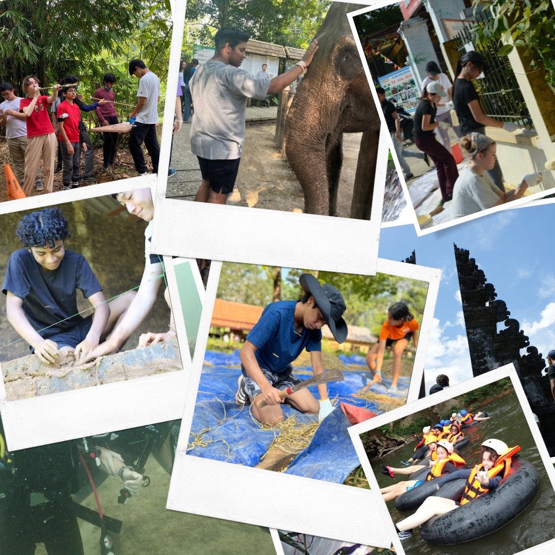 GAP photo collage thumbnail