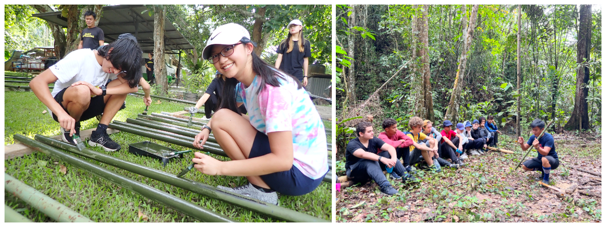 Kinabalu Reef Conversation Project