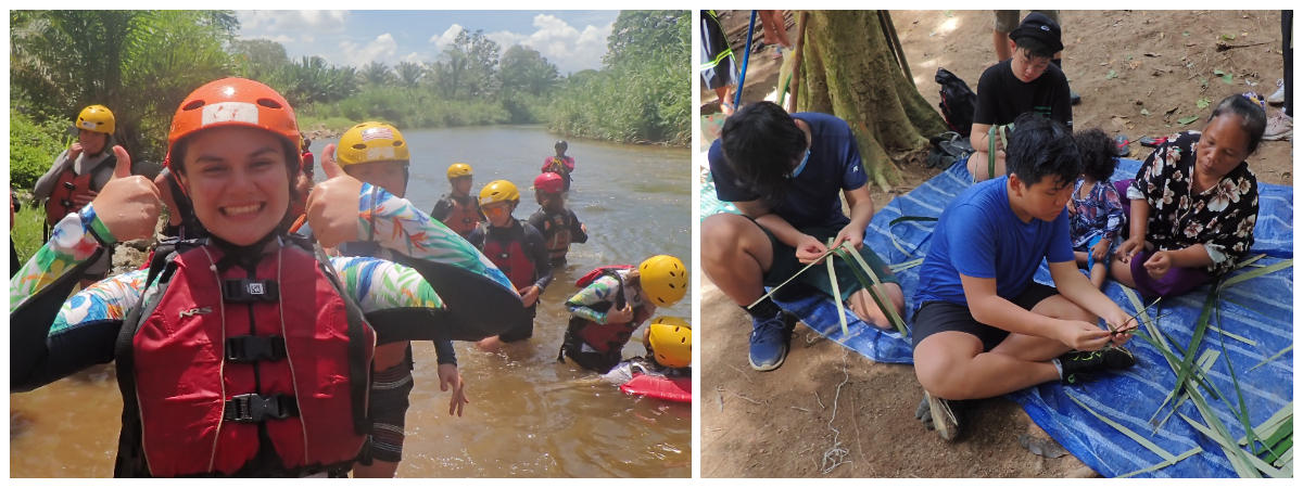 Gopeng Indigenous Build Project