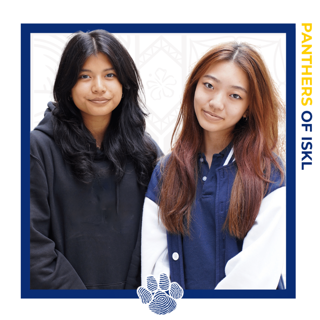 POISKL Haruka S. & Katryna K.