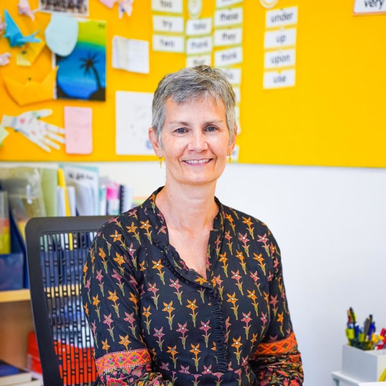 Susanne Safar