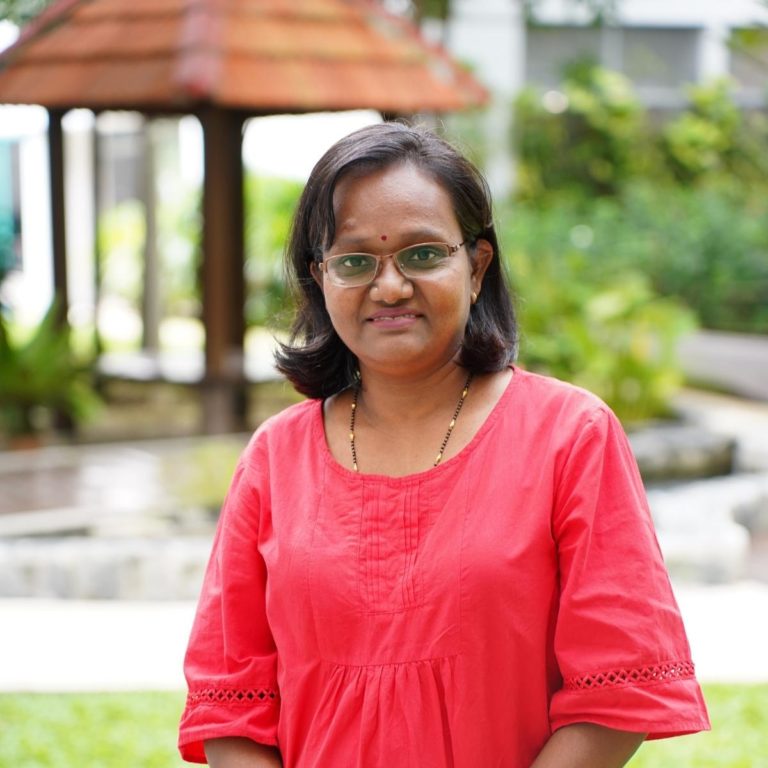 Yogeaswari Renu