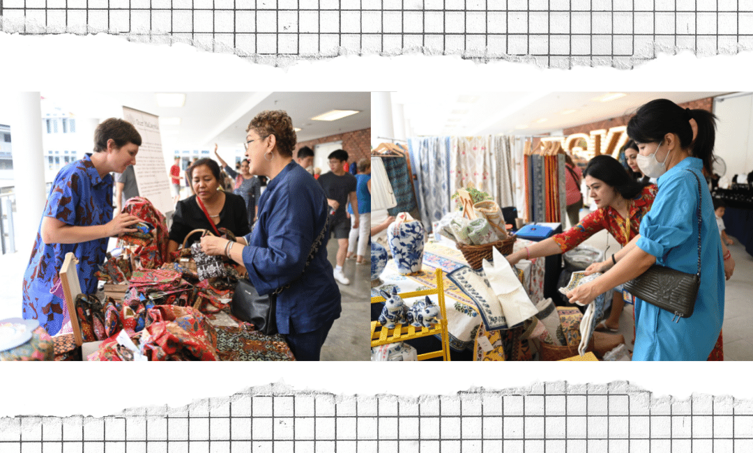 iFest market vendors