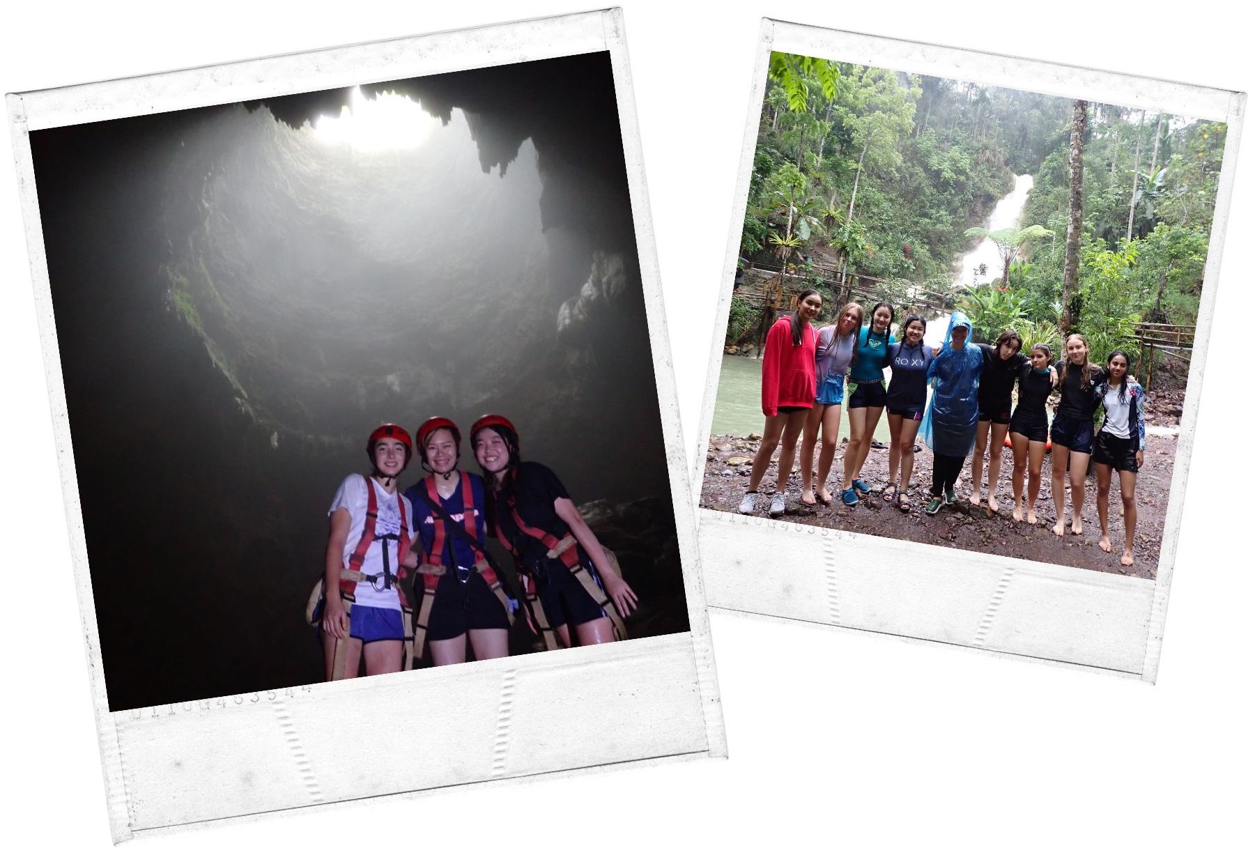 POISKL Mei activities during GAP