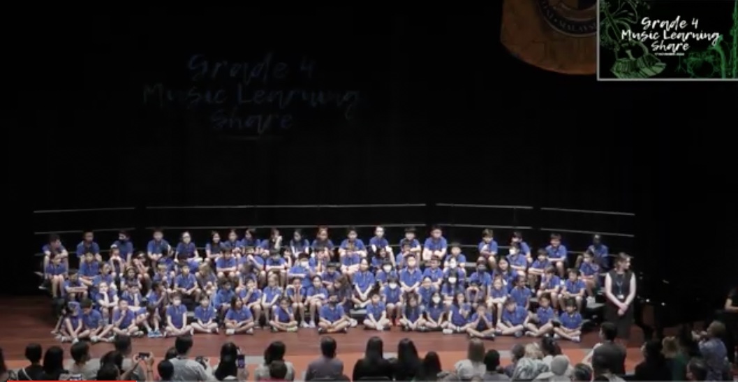 ES G4 MUSIC LEARNING SHARE
