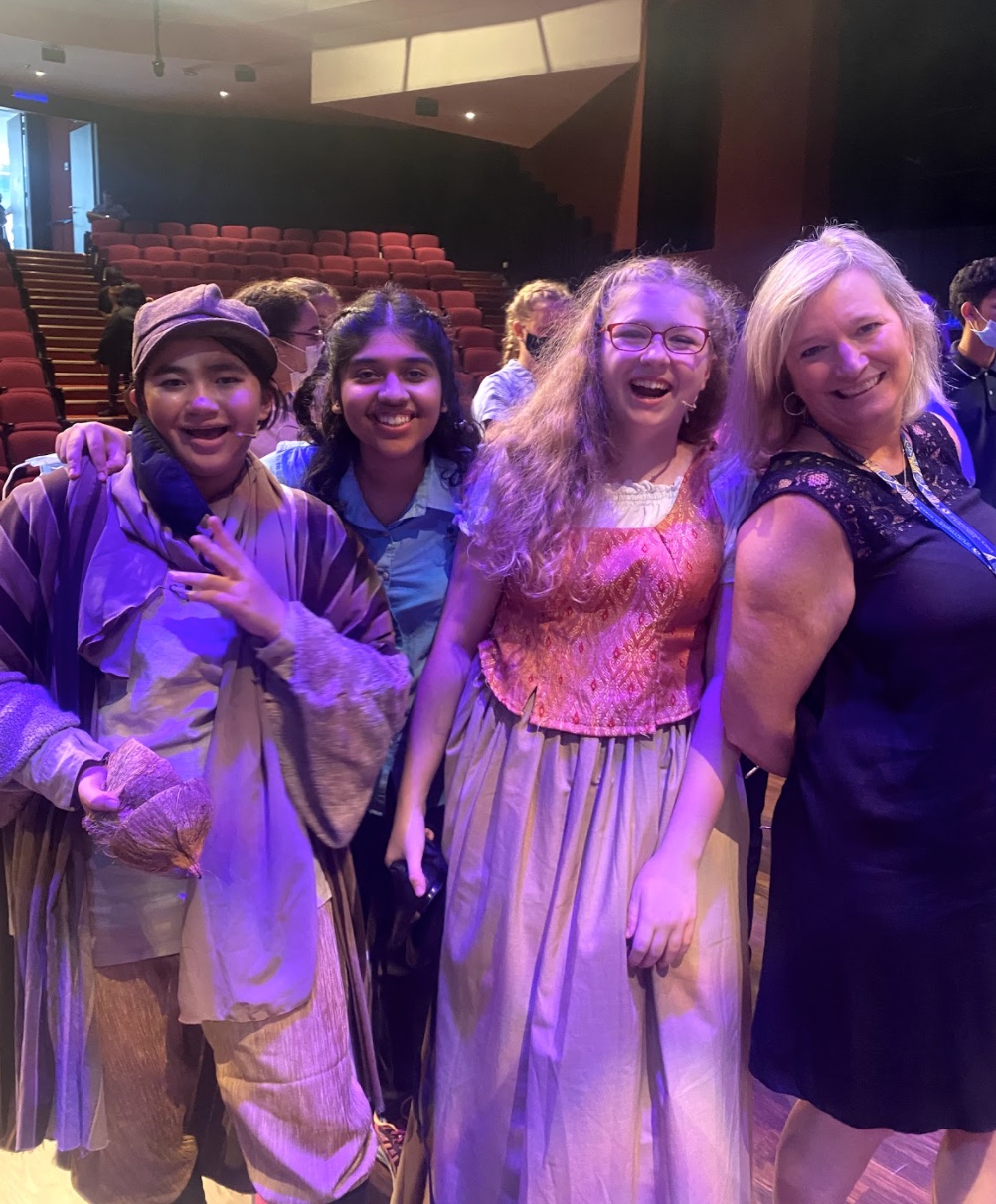Simran-S-Much-Ado-About-Everything