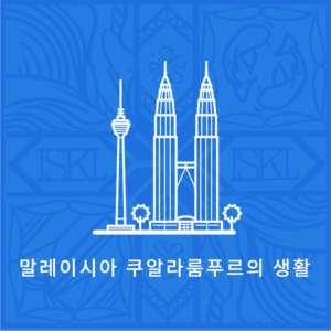 Living in KL Button KR