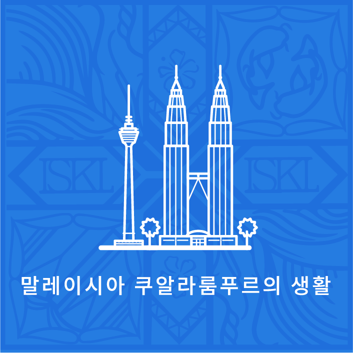 Living in KL Button KR
