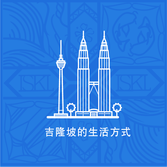 Living in KL-Simplified CH