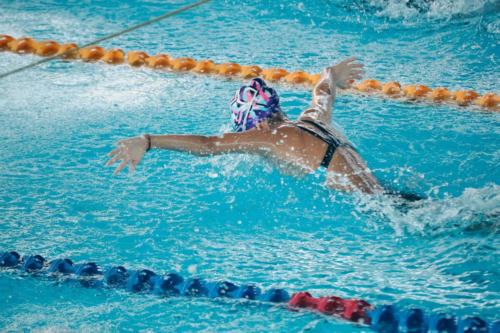 POISKL 2022-2023-Angel Z-Swimming