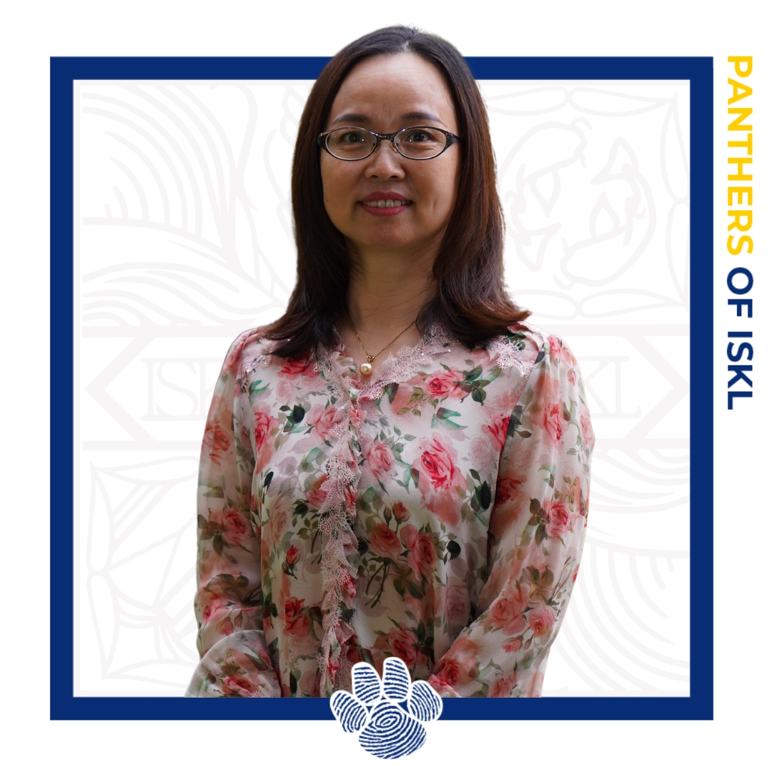 POISKL Ivy Qian