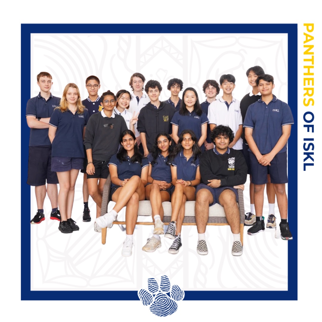 POISKL-Debate Forensics Team Thumbnail